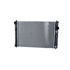 Radiateur Infiniti Q50