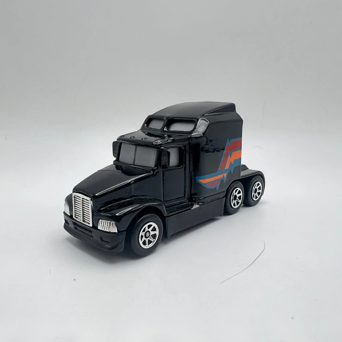 Hot Wheels Kenworth Diecast & Toy Truck for sale | eBay