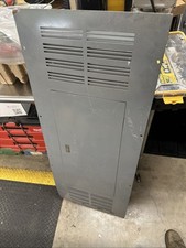 Square D NC50VS Cover As Is