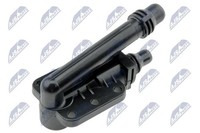 Thermostat KÜHlmittel Egr Z ObudowĄ FÜR Bmw