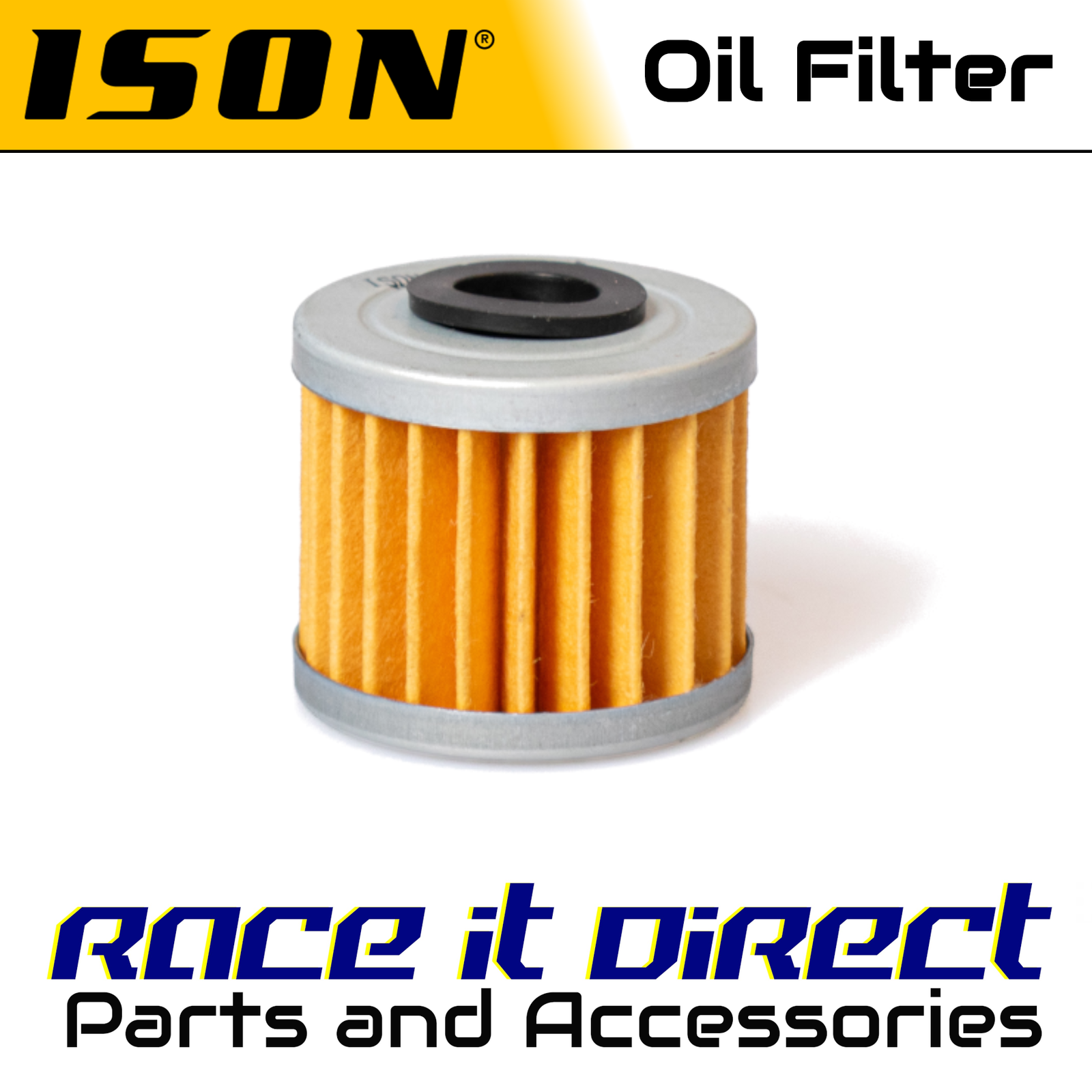 Oil Filter for HONDA NC 750 XD DCT 2014-2021 Transmission ISON