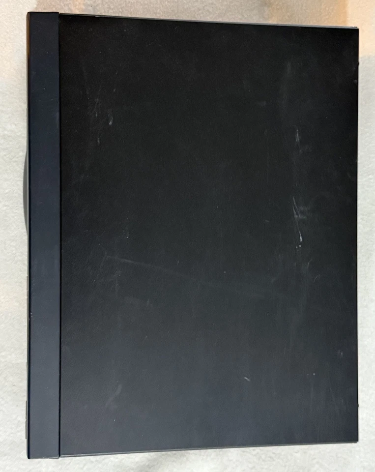 Cyrus Mission DAD5 CD-Player Kult - Bild 4 von 4