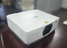 NEC NP-PA703UL Laser Projector  New Short-Throw Zoom Lens