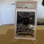 2024 Topps Now - Paul Skenes #201 RC PSA 10 Pittsburgh Pirates