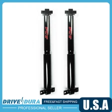 2 Focus Auto Parts Rear Shock Absorber for 2009-2015 Honda Pilot