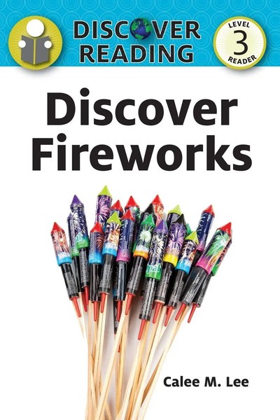 Xist Publishing | Discover Fireworks | Taschenbuch | Englisch (2015)-image