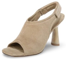 Vince Quest Slingback Sandals NW/OB