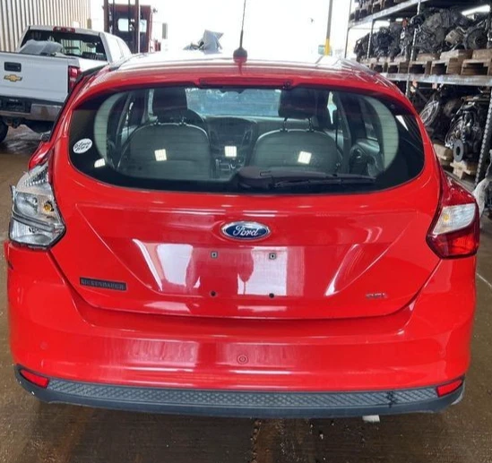 FORD FOCUS 2012 - 2018 2.0L Alternator Assembly OEM 1 month warranty Foto 4 de 4