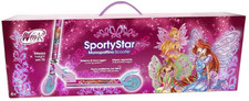 MONOPATTINO 2 RUOTE WINX SPORTY STAR