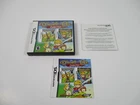 DRAWN TO LIFE COLLECTION Nintendo DS Game Case + Inserts Authentic No Game Cart!