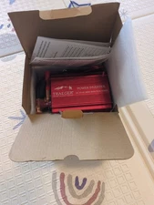 TRAEGER PELLET GRILLS LLC High Efficiency Power Inverter, 400-Watts BAC287 (H3)