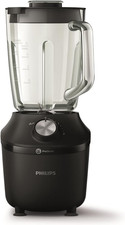Image of Philips Blender 3000 Series, Problend System, 2L Maximum Capacity, 1.25L Effecti