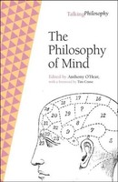 Anthony O'hear | The Philosophy Of Mind | Taschenbuch | Englisch (2022)