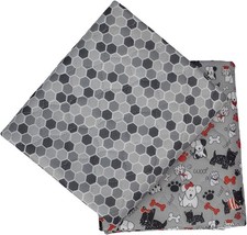 24 x 36 Reusable Potty Pads for Dogs - Waterproof Pee Mat, Set of 2 Whelping Rug