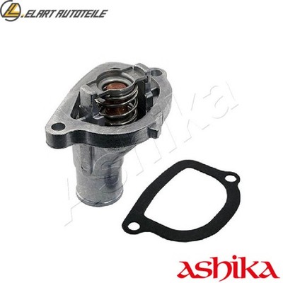 THERMOSTAT KÜHLMITTEL 38-FI-FI04 FÜR FIAT PANDA/Hatchback/Van UNO PALIO PUNTO  