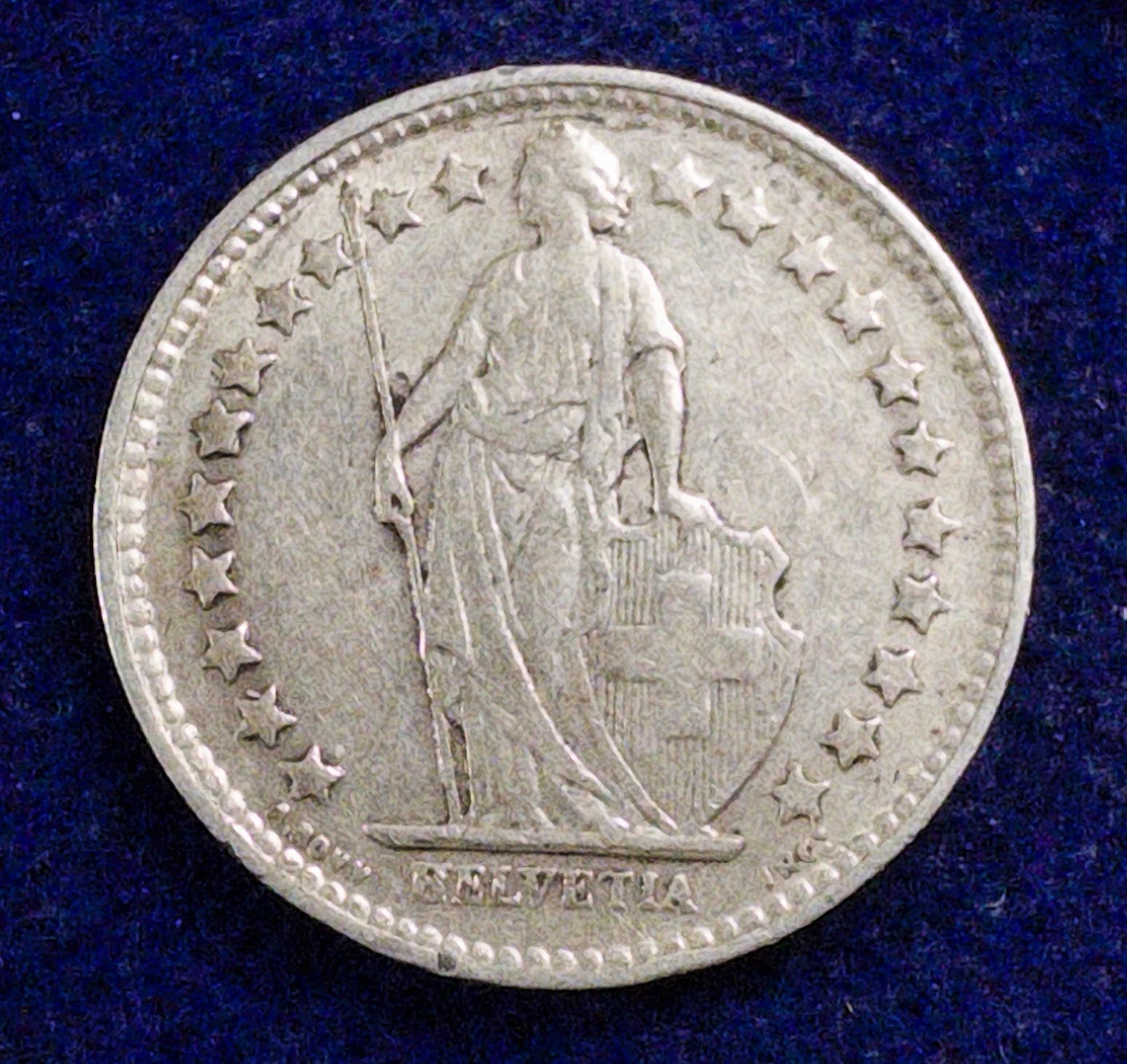 1914 Year Swiss Coins for sale | eBay