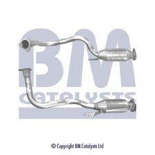 BM Catalysts Katalysator Kat Approved Rechts passend für Audi 80 B4 2.6 Coupe B3