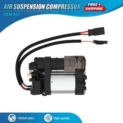 Air Suspension Compressor for Maserati Levante 2017 2018 2019 2020 AWD 670039247