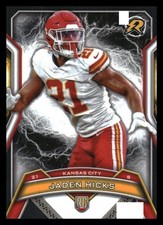 Topps Resurgence #145 Jaden Hicks