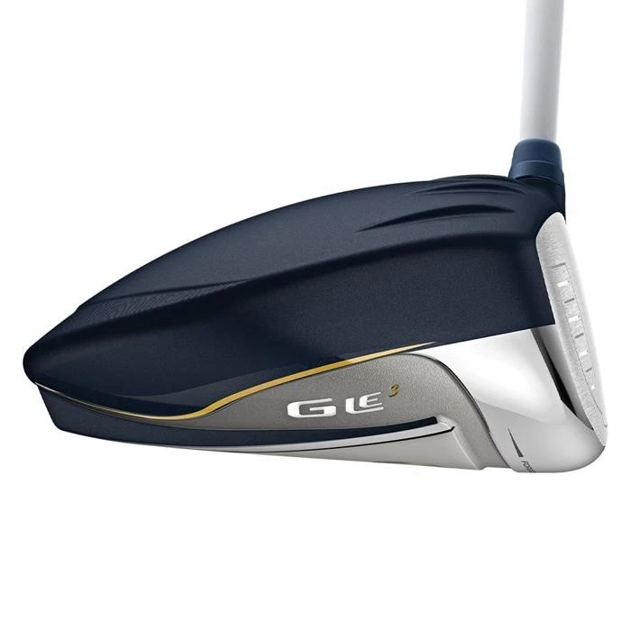 PING Golf G LE 3 Driver 460cc Ladies Loft 11.5° L-Flex ULT 250 J Graphite Shaft - Image 2 of 4