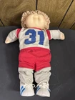Vintage Cabbage Patch Kid CPK Fitzgerald Giff