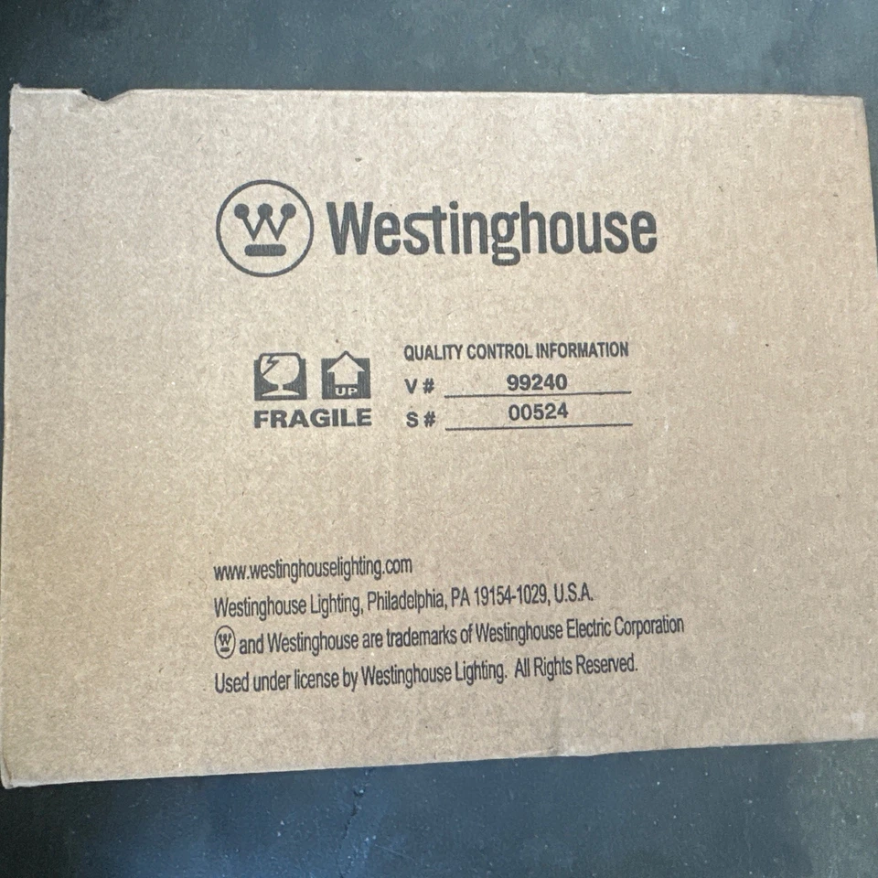 Westinghouse Lighting 6.5-Watt (60-Watt Equivalent) Clear ST20 Dimmable - Image 2 of 2
