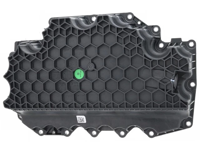 正品 MERCEDES 6420100910 发动机油盘 梅赛德斯-奔驰 S550 — 第 2/2 张图片