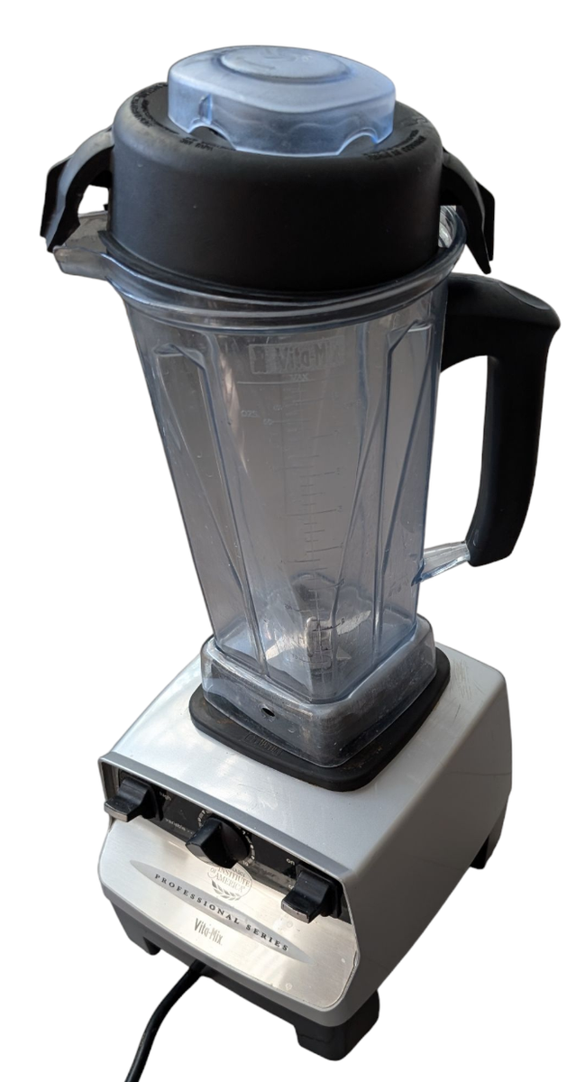Professional Series Vitamix Blender Vm0103 Improve Vitamix Blender
