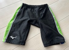 Mizuno Competitive swimsuit men's size 140