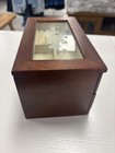 Vintage Wood Jewelry Box — photo 5