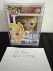 She-ra facet Funko Pop 1838 Wondercon 2025 Show Exclusive Princess of Power Mint