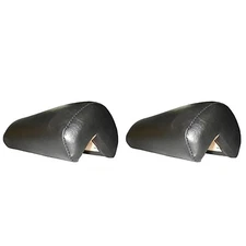 Set of 2 Arm Rest Assemblies Fits Caterpillar Fits CAT 955K 955L 941 941B 951B 9