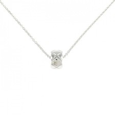 Chanel Coco Crush Au750 Necklace