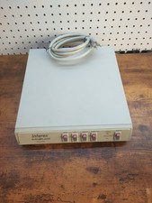Interex Surge/slayer Pcs-210tf Power Controller 120v 15a 60hz