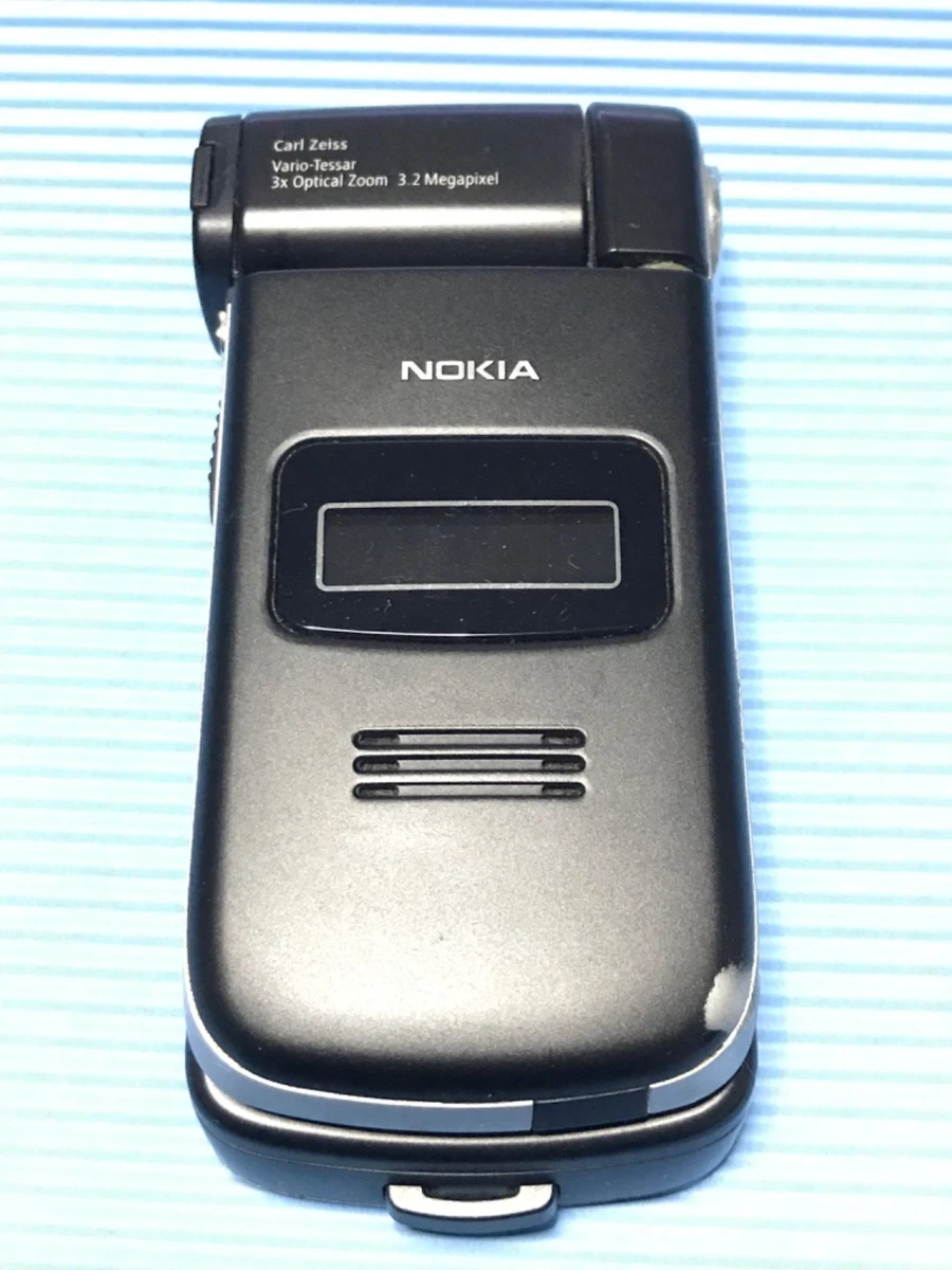 ノキア ビデオカメラ型携帯電話『NOKIA N93』純正バッテリー＆DVD付 ノキア ビデオカメラ型携帯電話『NOKIA N93』純正バッテリー＆DVD付