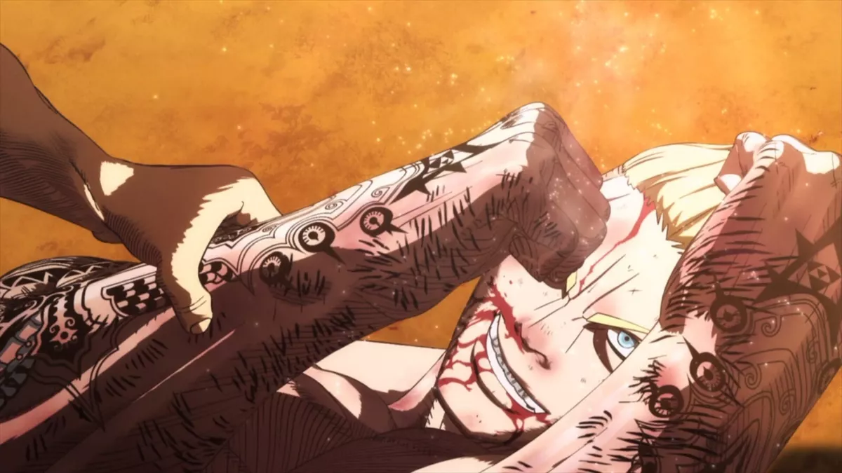 Kengan Ashura Season 3 Renewed For OMEGA, Production Complete! Is This The  Final Season?