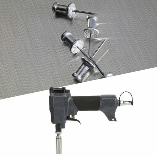 Pneumatic Trim Finish Pin Nailer Woodworking Tool Nail Set 47kg/cm² eBay