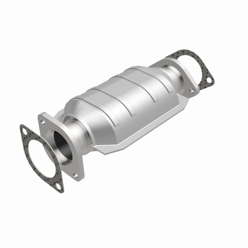 MagnaFlow 441041 Direct-Fit Catalytic Converter for 02-04 Infiniti I35 3.5L - Picture 5 of 11