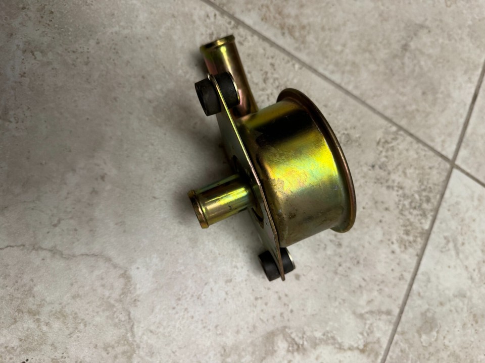 M998 HMMWV HUMVEE NOS CDR VALVE 12340256 | eBay