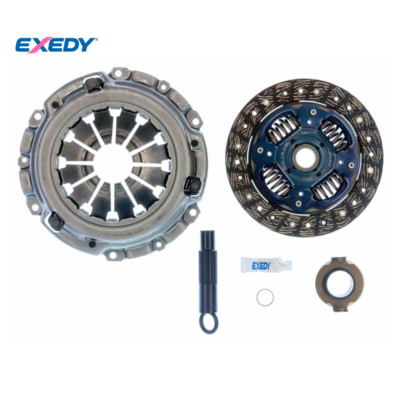 XClutch Stage 2 Ceramic Clutch Kit | Acura RSX/Honda Civic (02-11) (XKHN22022-1B) main image 1