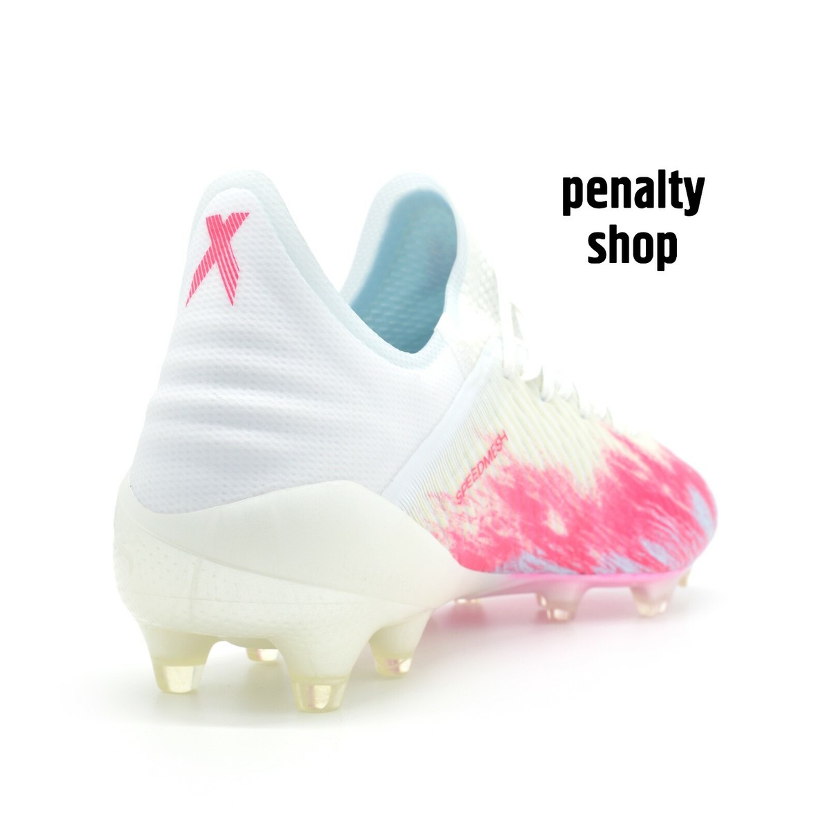 Adidas X FG EG7125 Uniforia RARE Limited Edition