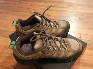 merrell vegan hiking boots womens