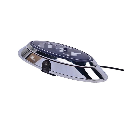 Emblem Backup Camera for F150 (2004-2014) and F250 F350 F450 F550 (2009-2014) - Picture 9 of 11