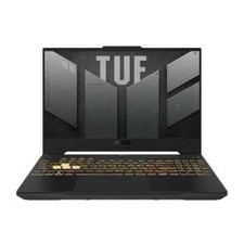 New ASUS TUF F15 15.6" 144Hz Gaming Laptop i7-13620H RTX 4060 16GB 1TB SSD
