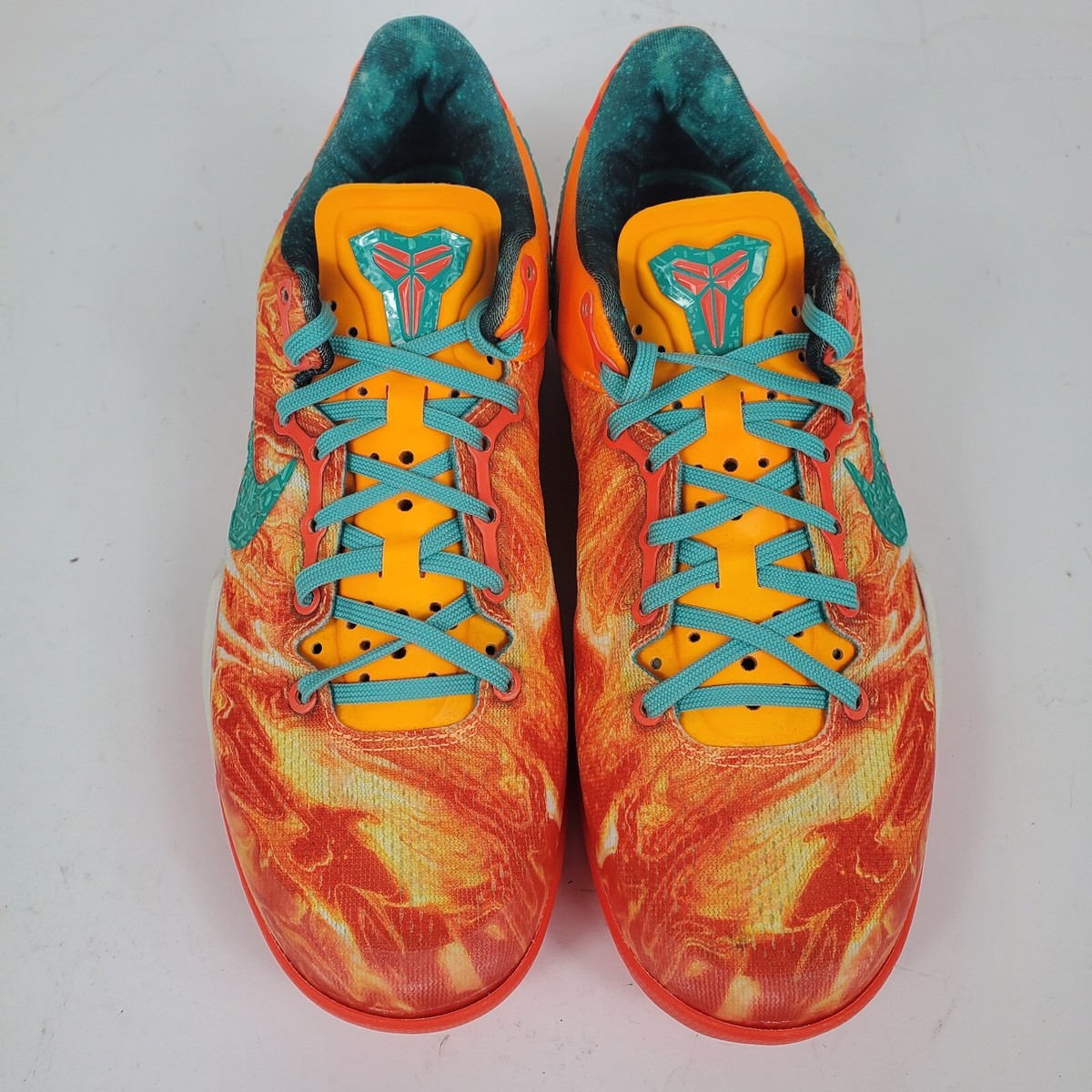 Size 8 - Nike Kobe 8+ All Star - Extraterrestrial for sale online