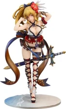 Good Smile Granblue Fantasy: Lord Commander of Albion Vira (Summer Version)