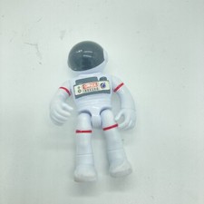 NASA Space Adventure Series Astronaut Figure Poseable Daron Figurine