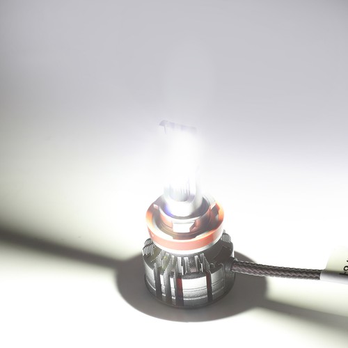 For Chevrolet Tahoe PPV Sport Utility 4-Door 5.3L 12-20 6000K LED Headlight Bulb - Foto 11 di 13
