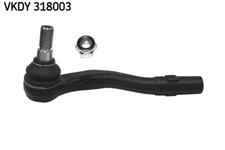 SKF VKDY 318003 Tie Rod End for Mercedes Benz