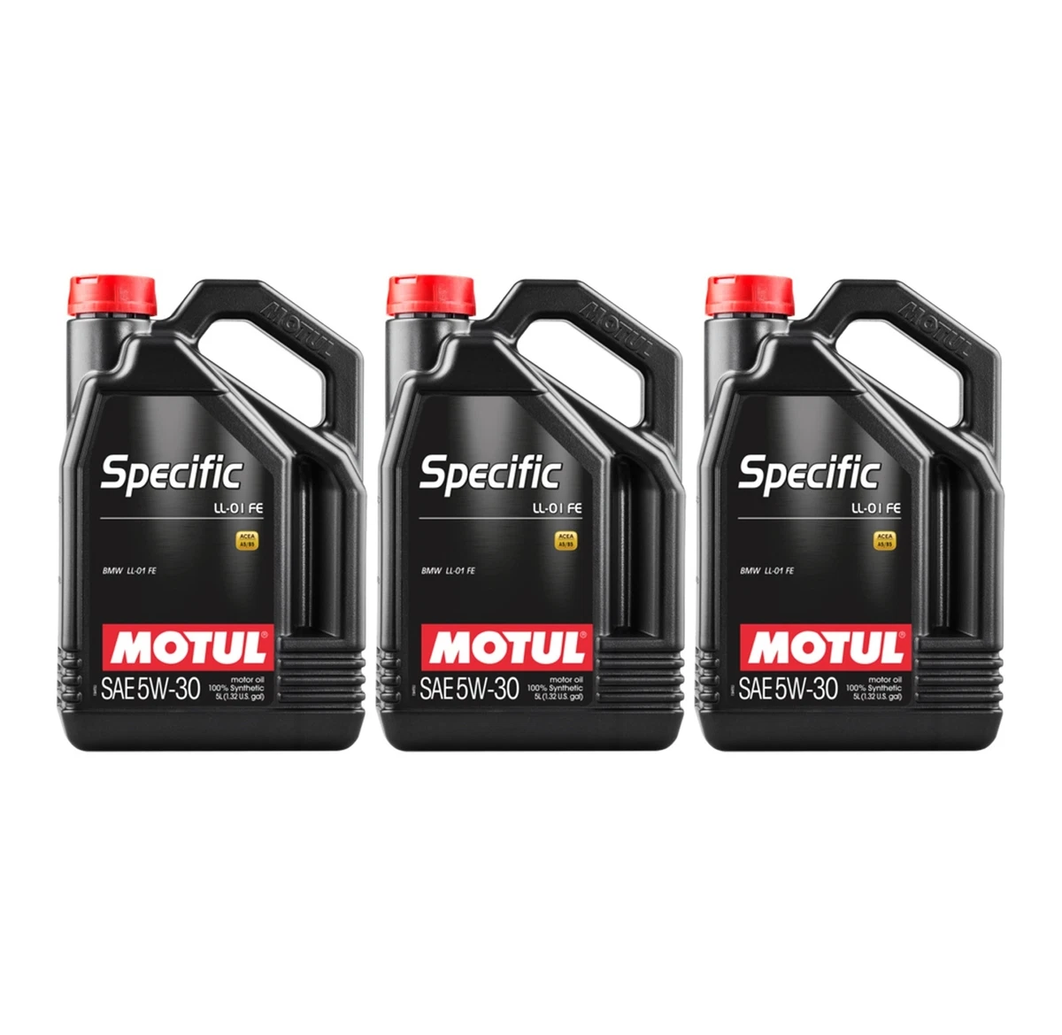 Motul 5w30 sales fe